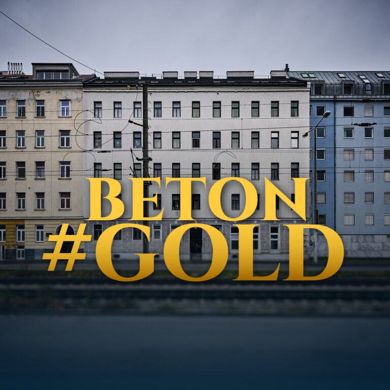 Ein Haus in der Leopoldstadt mit vielen Airbnb-Wohnungen