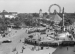 Der Praterstern 1937