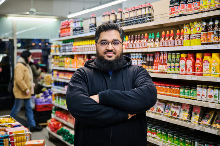 Kashif Ali, Ranastore